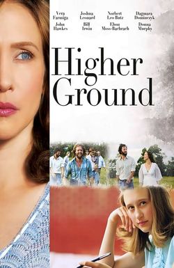 Higher Ground