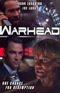 Warhead