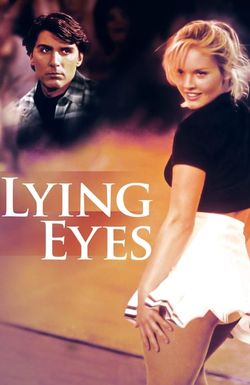 Lying Eyes