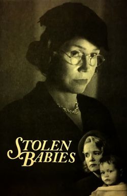 Stolen Babies