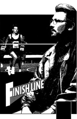 Finish Line