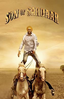 Son of Sardaar