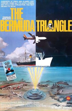 The Bermuda Triangle