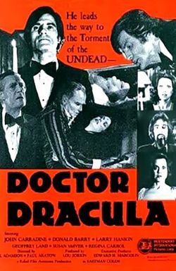 Doctor Dracula