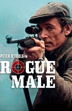 Rogue Male