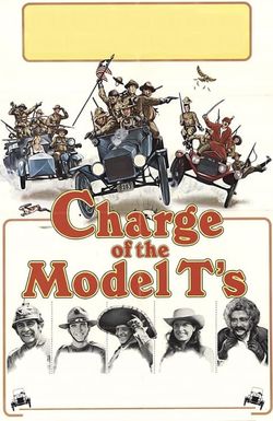 Charge of the Model T's