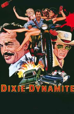 Dixie Dynamite