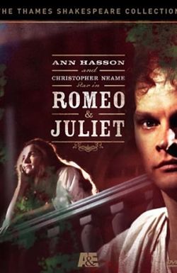 Romeo and Juliet