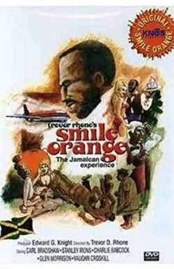 Smile Orange