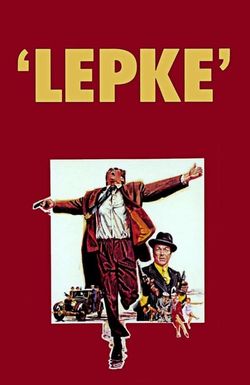 Lepke