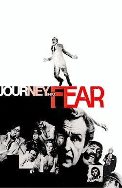 Journey Into Fear