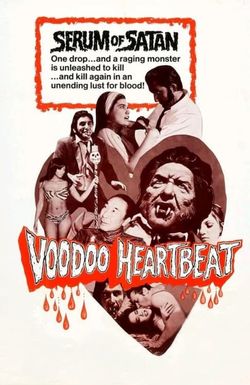 Voodoo Heartbeat