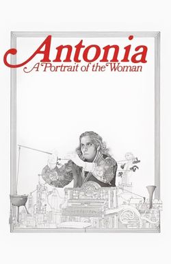 Antonia: A Portrait of the Woman