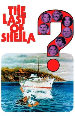 The Last of Sheila