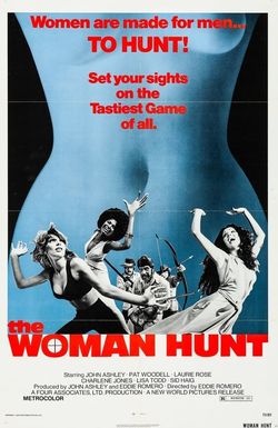 The Woman Hunt