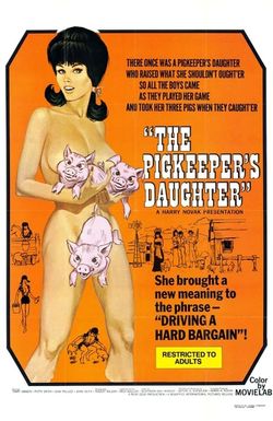 The Pig Keeper's Daughter