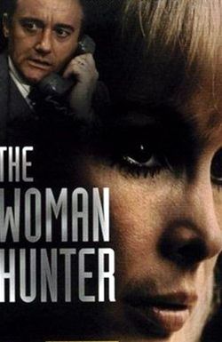 The Woman Hunter