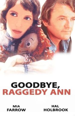 Goodbye, Raggedy Ann