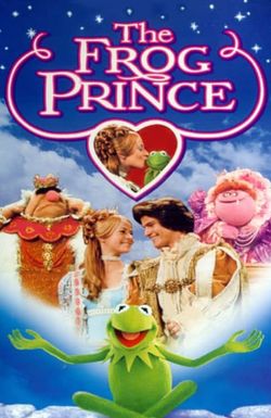 Tales from Muppetland: The Frog Prince