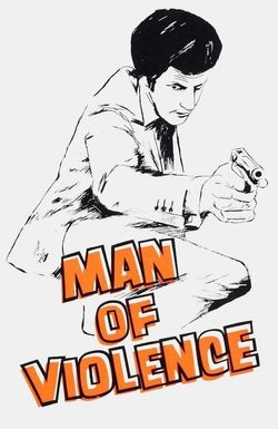 Man of Violence