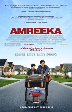 Amreeka