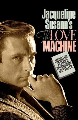 The Love Machine