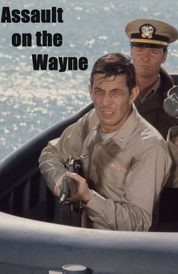 Assault on the Wayne