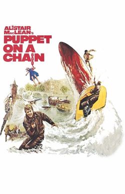 Puppet on a Chain