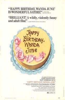 Happy Birthday, Wanda June