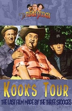 Kook's Tour