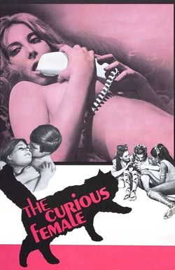 The Curious Female