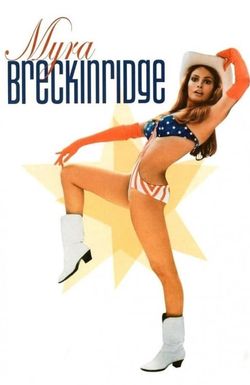 Myra Breckinridge