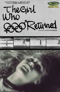 The Girl Who Returned