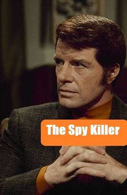 The Spy Killer