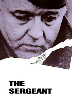 The Sergeant