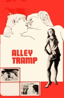 The Alley Tramp