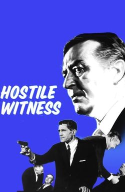 Hostile Witness