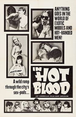 In Hot Blood