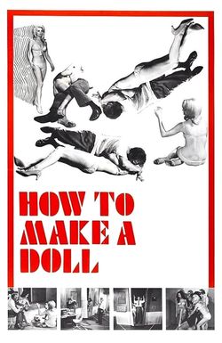 How to Make a Doll