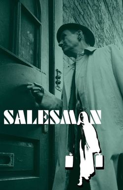 Salesman