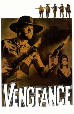 Vengeance