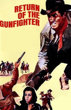 Return of the Gunfighter