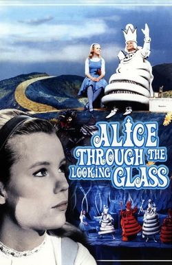 Alice Through the Looking Glass