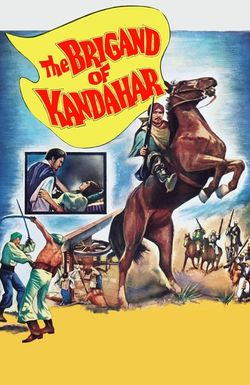 The Brigand of Kandahar