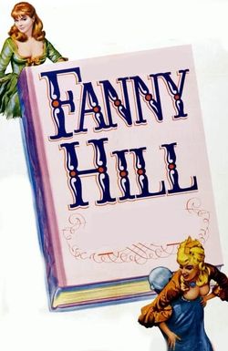 Fanny Hill: Memoirs of a Woman of Pleasure