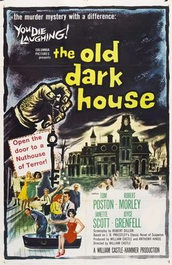 The Old Dark House