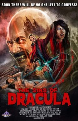 The Sins of Dracula