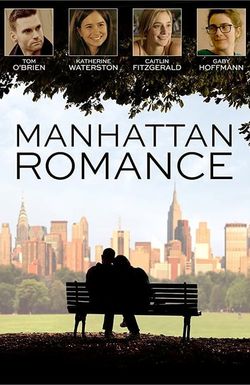 Manhattan Romance