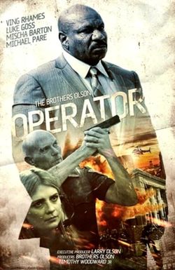 Operator