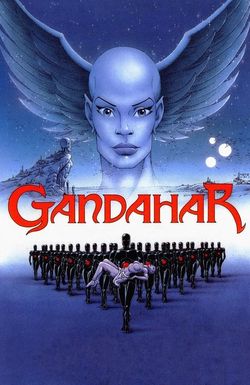 Gandahar